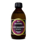 ZDRAVÝ SVET Lipozomálny liver booster komplex 250 ml