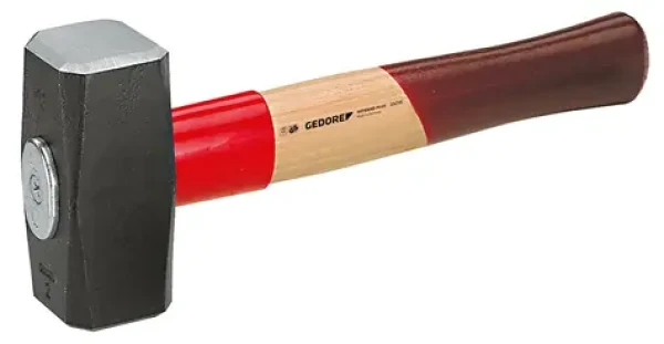 Gedore 8887530 / Holka / 1.5 kg / 280 mm (620 H-1500)