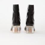 Tenisky MM6 Ankle Boot Black EUR 37