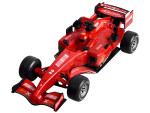Mamido Závodné auto formula zvuk, svetlo ZA4295