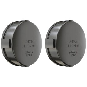 OSRAM objímka žiarovky do auta LEDCAP04 Prevedenie (svietidlá automobilov) Adapter für Night Breaker H7-LED; LEDCAP04