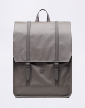 Herschel Supply Survey™ Dark Gull Gray