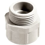 LAPP SKINDICHT KU PG 42/36 N/A PG42 PG36 polyamid svetlo sivá (RAL 7035) 25 ks; 52025060