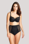 Vystužená podprsenka Panache Envy Full Cup black 7285 65FF