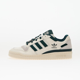 Tenisky adidas Forum Low Cl Cloud White/ Aura Ivy/ Wonder White EUR 46