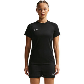Dámske tričko Nike Dri-Fit Park VIII čierne HV8178 010 M