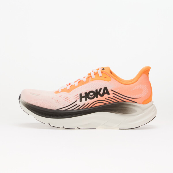 Tenisky Hoka® M Clifton 11 Neon Tangerine/ Frost EUR 43 1/3