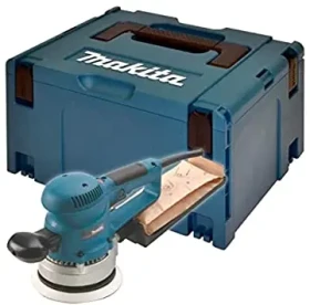 Makita BO6030JX / Excentrická brúska / 150mm / 310W / 8.000 - 20.000 ot-min (BO6030JX)