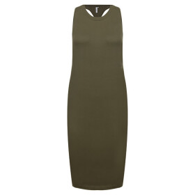 Dámske plážové šaty KW0KW00374 - Calvin Klein M