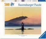 Ravensburger Puzzle Maják Gofarnes, Nórsko