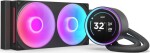 Nzxt Kraken Elite 240 RGB 2024 (RL-KR24E-B2)