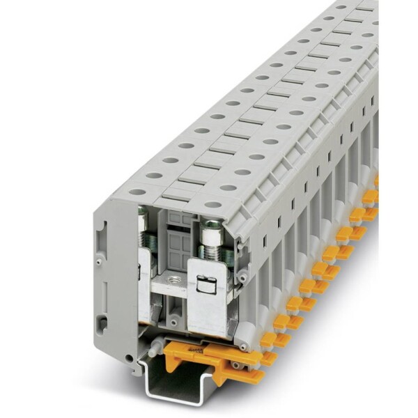Feed-through terminal block UKH 70 BU 3244601 Phoenix Contact; 3244601