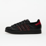 Tenisky adidas Superstar II Core Black/ Tmvire/ Core Black EUR 42