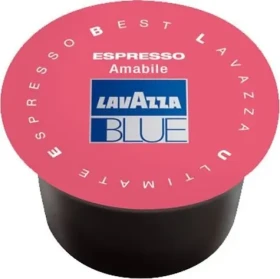 Lavazza Blue Amabile 100 ks / Kapsule pre Lavazza Blue (8000070026476)