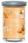 Yankee Candle Signature Mango Ice Cream Tumbler 567g (5038581142913)