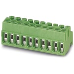 PCB terminal block PT 1,5/ 4-PH-3,5 1984332 Phoenix Contact; 1984332