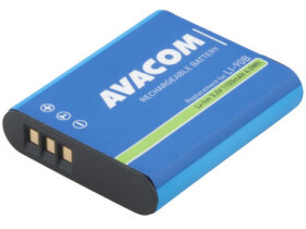 AVACOM Náhradná batéria Olympus LI-90B amp; LI-92B / Li-Ion / 3.6V / 1100mAh / 4Wh (DIOL-LI90-B1100)