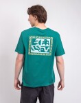 Patagonia M's Mother Rays T-Shirt Gem Green XL