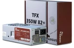 Inter-tech TFX-350W / Zdroj / TFX / 350 W / 80 PLUS / aktívny PFC / 8 cm (88882154)