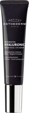 INSTITUT ESTHEDERM Intensive hyaluronic eye serum hydratačná starostlivosť pre očné okolie 15 ml