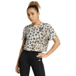 Adidas Workout Essentials Print AOP T-Shirt W JY4604 S
