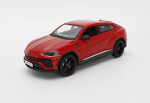 Mamido Mamido Auto na diaľkové ovládanie R/C Lamborghini Urus 1:24 červené MT1331