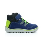 Ricosta Jona Ozean členkové barefoot topánky 23 EUR