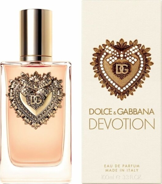 Dolce Gabbana Devotion EDP ml