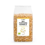 BIO Kukurica na Popcorn - GymBeam (1000 g) (105142-1-1000g)