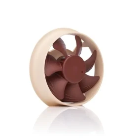 Noctua NL-ACF1 / Doplnkový ventilátor / pre AIO NL-LC1 / NF-A8 80 mm / 2200 RPM / PWM (NL-ACF1)