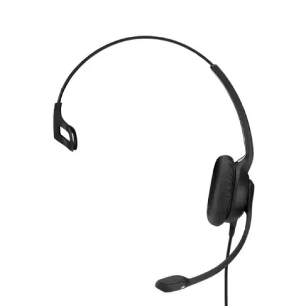 EPOS | Sennheiser IMPACT SC 238 Wired OE Headset čierna / drôtové slúchadlá s mikrofónom (1000657)
