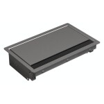 Bachmann 338.0204 zabudovateľný rám 1 ks; 338.0204
