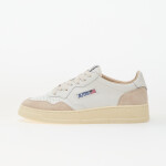 Tenisky Autry Medalist Low Wom White EUR 41