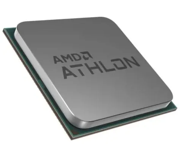 AMD Athlon 3000G @ 3.5GHz - TRAY / 2C4T / L3 4MB / AM4 / Zen + / AMD Radeon Vega 3 / 35W (YD3000C6M2OFH)