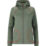 Dámská fleecová bunda Whistler Tracker W Powerstretch Hood Fleece Jacket 40