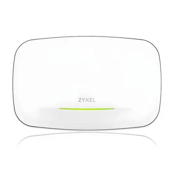 ZyXEL WBE630S / AP / BE12300 / WiFi 7 / Tri-Band 2,4 5 6 GHz / PoE / 2x 2,5 GbE LAN (WBE630S-EU0101F)