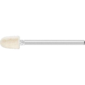 PFERD TOOLS 47901130 leštiace pero Priemer 6 mm 10 ks; 47901130