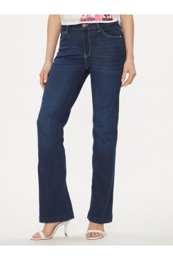 Guess Jeans W4RA58 D5901 džínsy modré