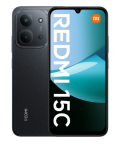 Xiaomi Redmi 15C 4/256GB Black (69535)