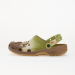 Tenisky Crocs Star Wars Grogu Classic Clog Multi EUR 41-42