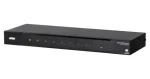 Aten VS0801HB / HDMI prepínač / 8 portov / 4K 4096×2160 / 60 Hz (VS0801HB-AT-G)