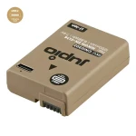 JUPIO EN-EL14A Ultra C / Akumulátor pre Nikon / 1200 mAh / USB-C (CNI0303)