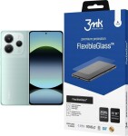 Xiaomi Redmi Note 14 5G 6/128GB Zielony (MZB0IODEU) + FlexibleGlass