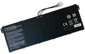 Trx batéria pre notebooky Acer AC14B18J / 2200mAh / neoriginálna (TRX-AC14B18J)