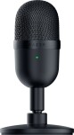 Razer Seiren Mini čierna / stolný kondenzátorový mikrofón / USB (RZ19-03450100-R3M1)