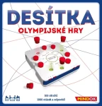 Mindok Desiatka: Olympijské hry
