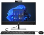 HP ProOne 440 G9 AiO čierna / 23.8 FHD / Intel Core I5-13500T 3.2GHz / 8GB / 512GB SSD / Intel UHD / W11P (885F2EA#BCM)