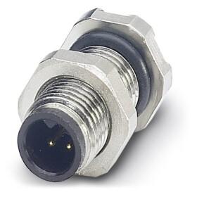 Flush-type connector SACC-DSI-M5MS-3CON-L180 1530621 Phoenix Contact; 1530621