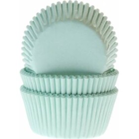 Zelerové pečivo MINT GREEN 50 ks