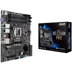 ASUS PRO WS C246M / C246 / LGA 1151 / 4x DDR4 / PCIEx16 / 2x GLAN / ATX (90SW00E0-M0EAY0)